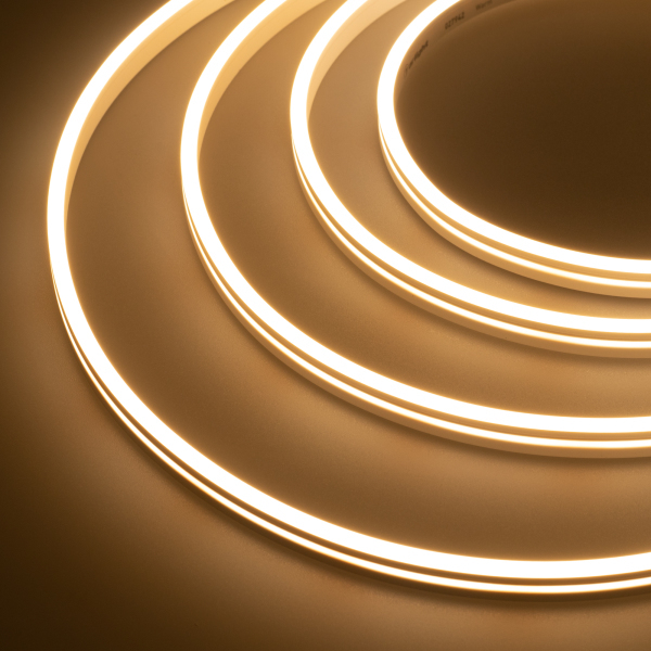 Гибкий неон Arlight ARL-MOONLIGHT-1004-SIDE 24V Warm 027942