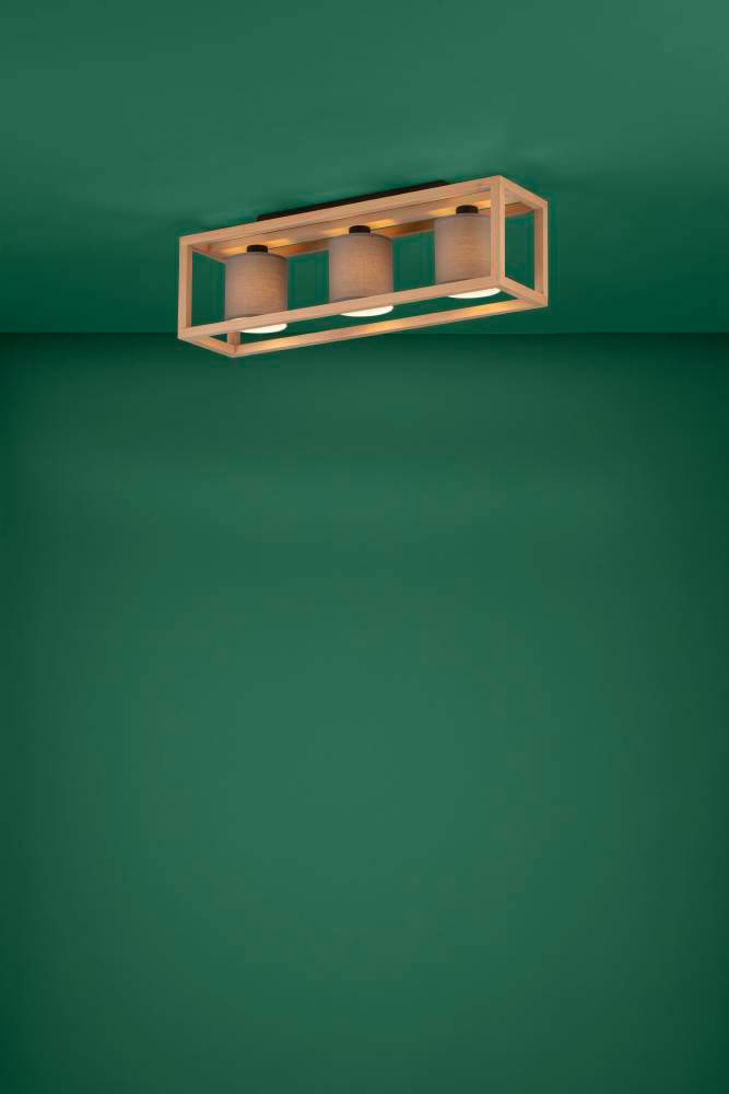 Потолочный светильник Eglo Granados 390106