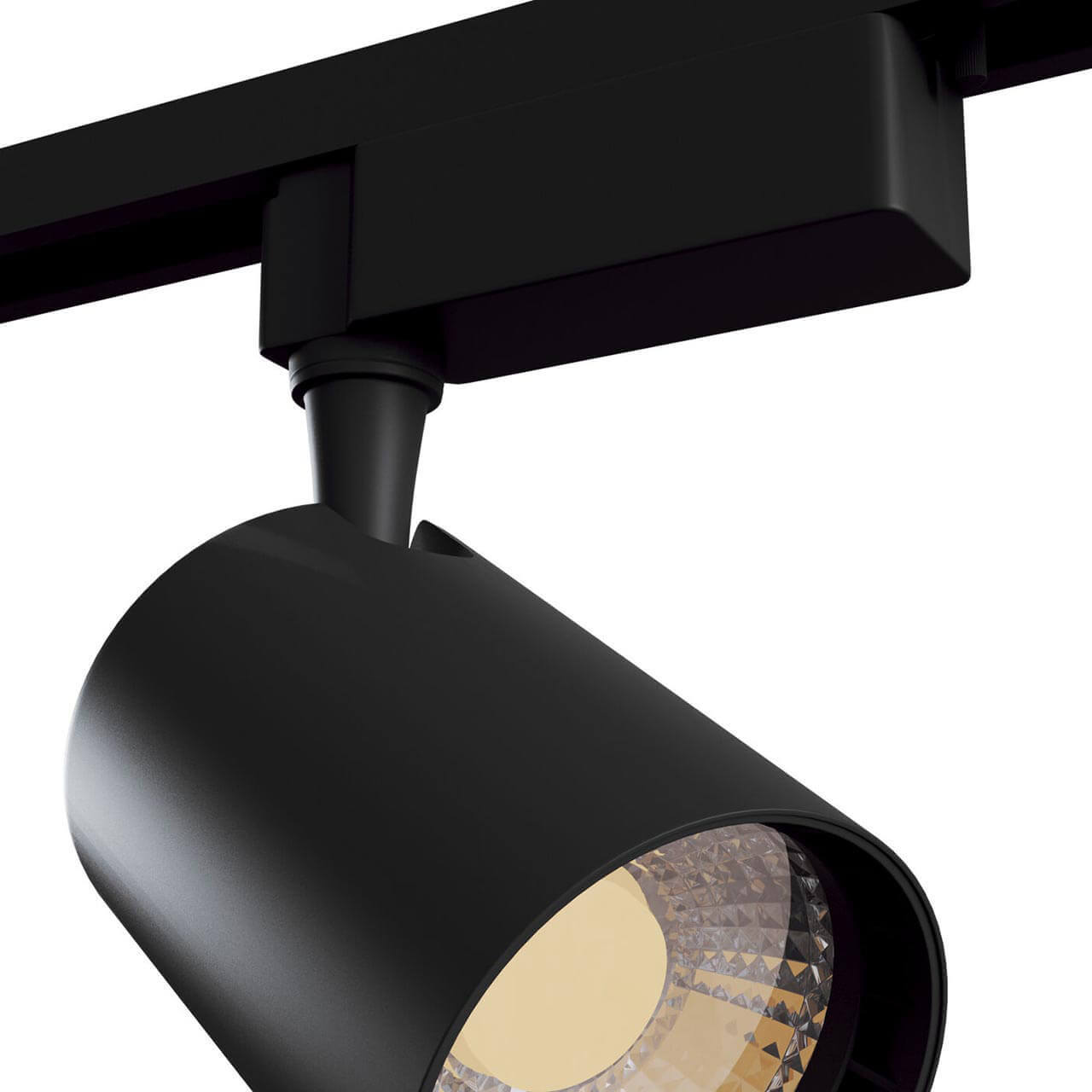 Трековый светильник Maytoni Track lamps TR003-1-30W3K-B