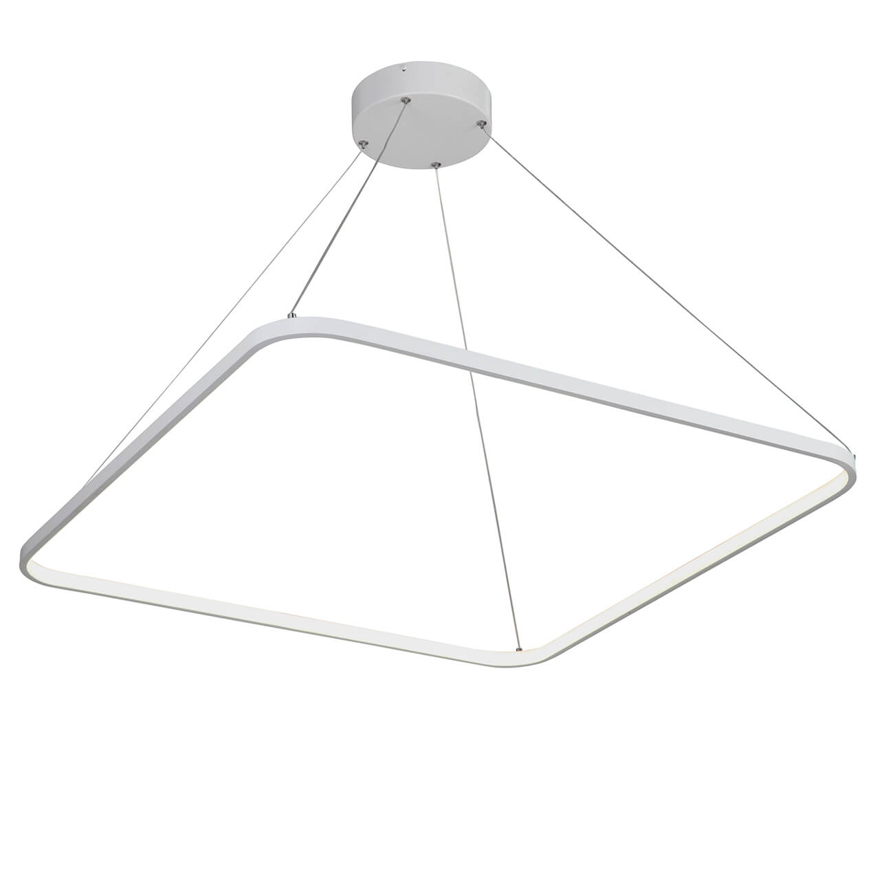 Подвесной светильник Vitaluce V4661-0/1S