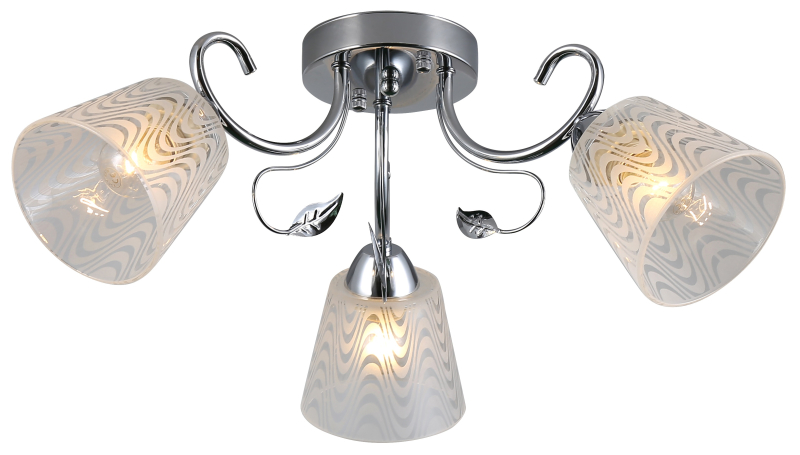 Потолочная люстра Rivoli Nelma 3187-303 Б0054762