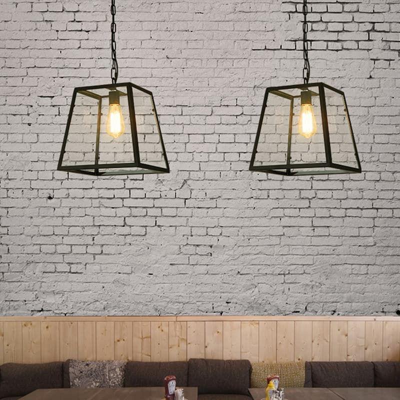 Подвесной светильник Moderli Dio V1640-1P