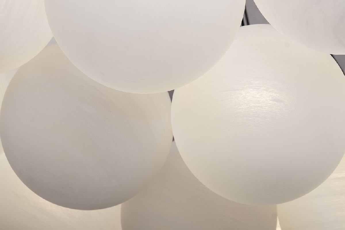 Подвесная люстра Garda Décor Globo 162FL-61919