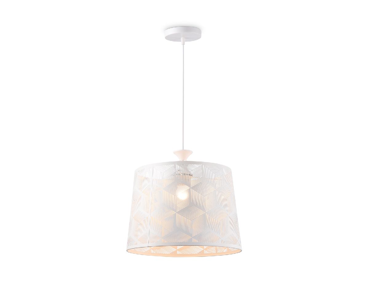 Подвесной светильник Ambrella Light Comfort Loft TR8437