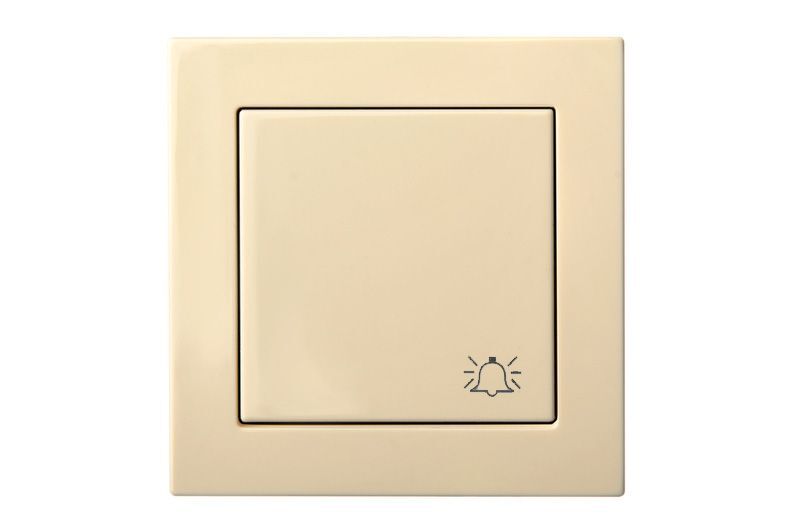 Кнопка звонка Liregus Epsilon 28-061