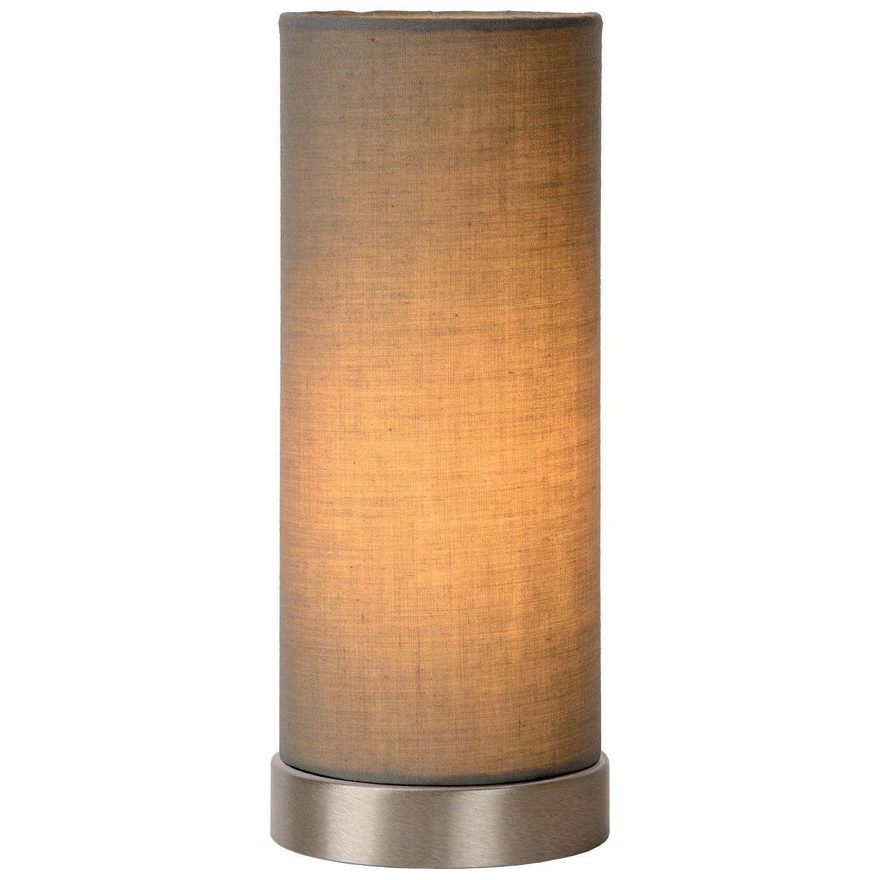 Настольная лампа Lucide Tubi 03508/01/36