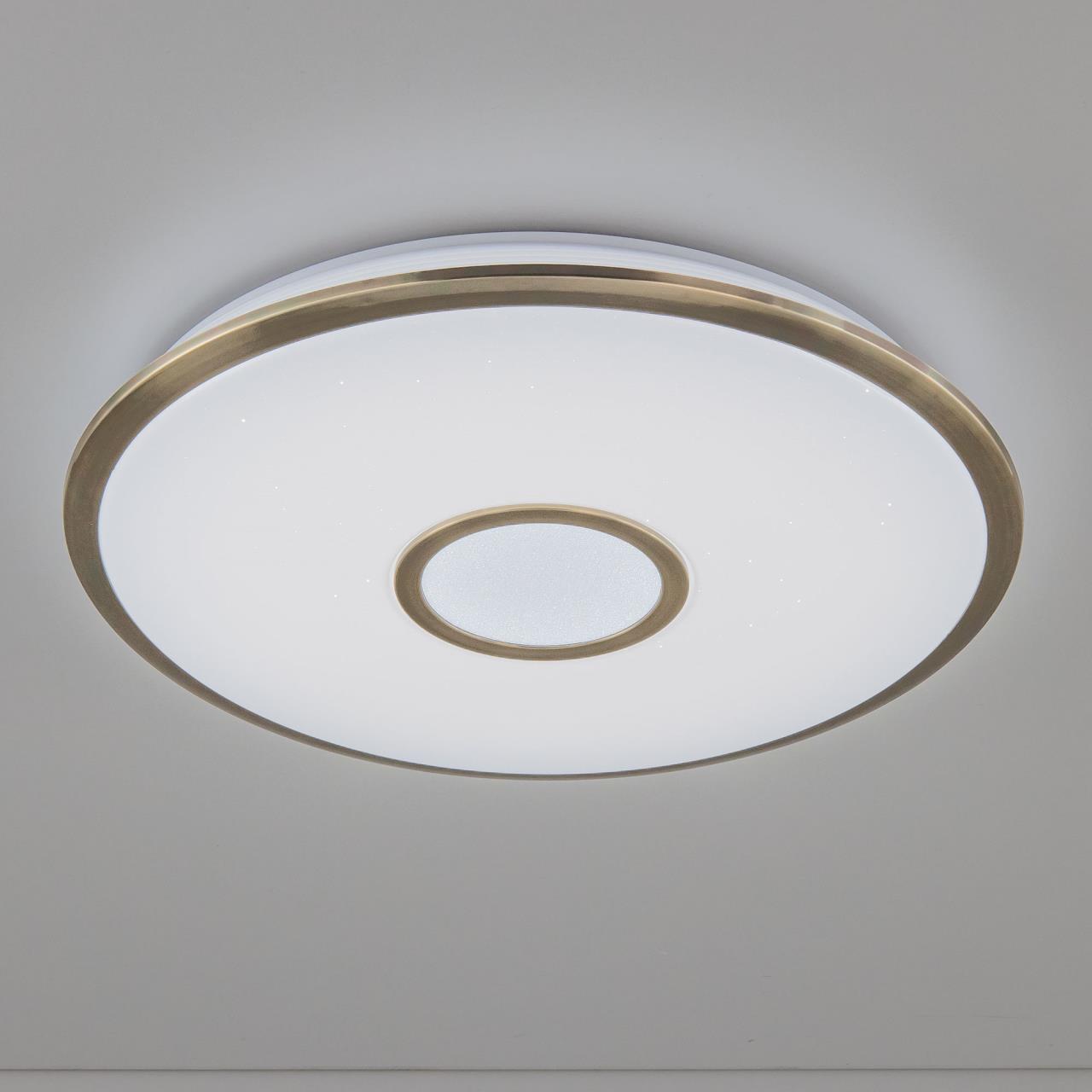 Потолочный светильник Citilux Старлайт Смарт CL703A63G в Москве