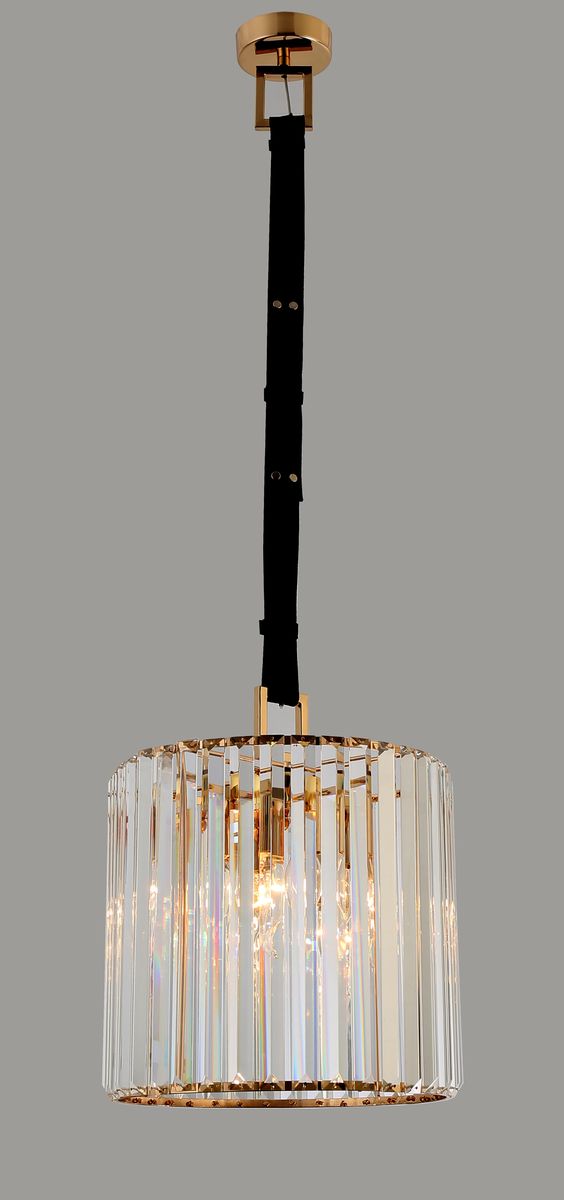 Подвесная люстра Rivoli Elisa 3054-304 Б0048128