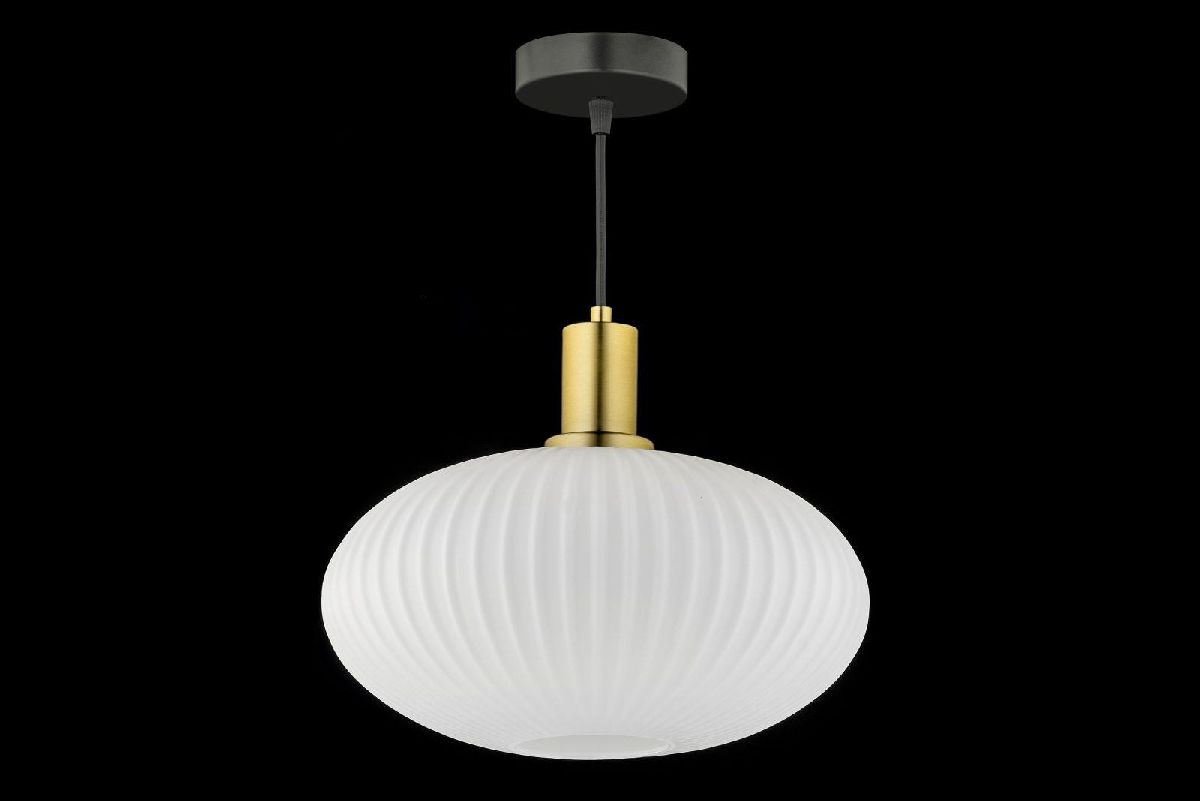 Подвесной светильник Arti Lampadari Delebio E 1.P2 W