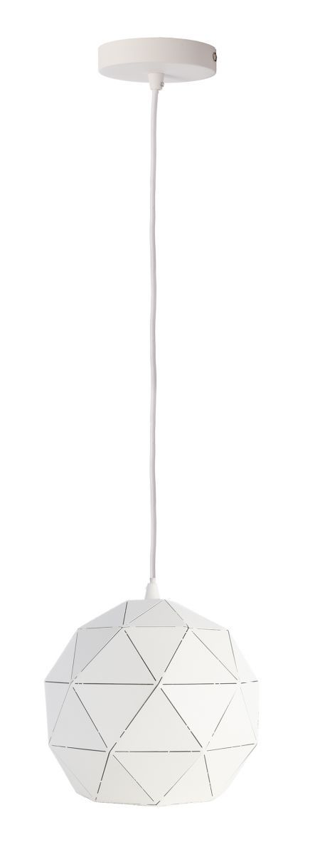 Подвесной светильник Deko-Light Asterope round 342129