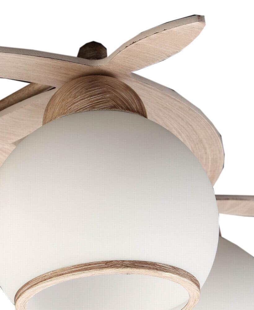 Потолочная люстра Seven Fires Женевьева 30359.01.30.05