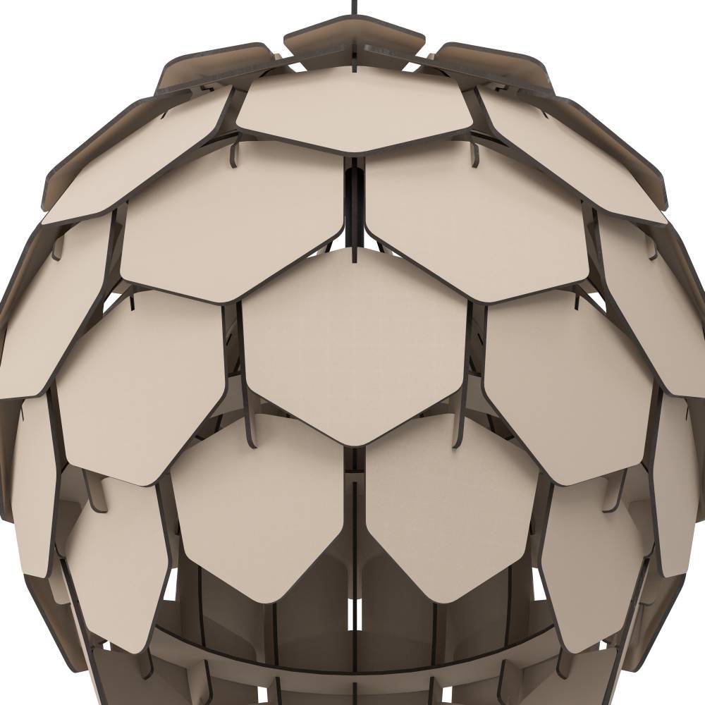 Подвесной светильник Eglo Mattanza 900847