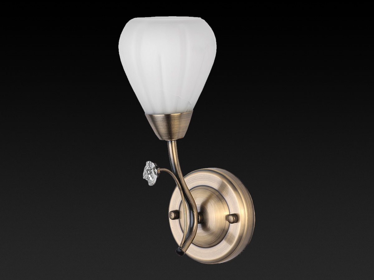 Бра Toplight Lorin TL3570B-01AB