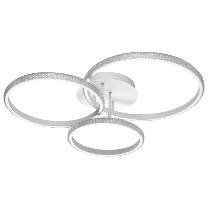 Потолочная люстра Novotech Calm 358929