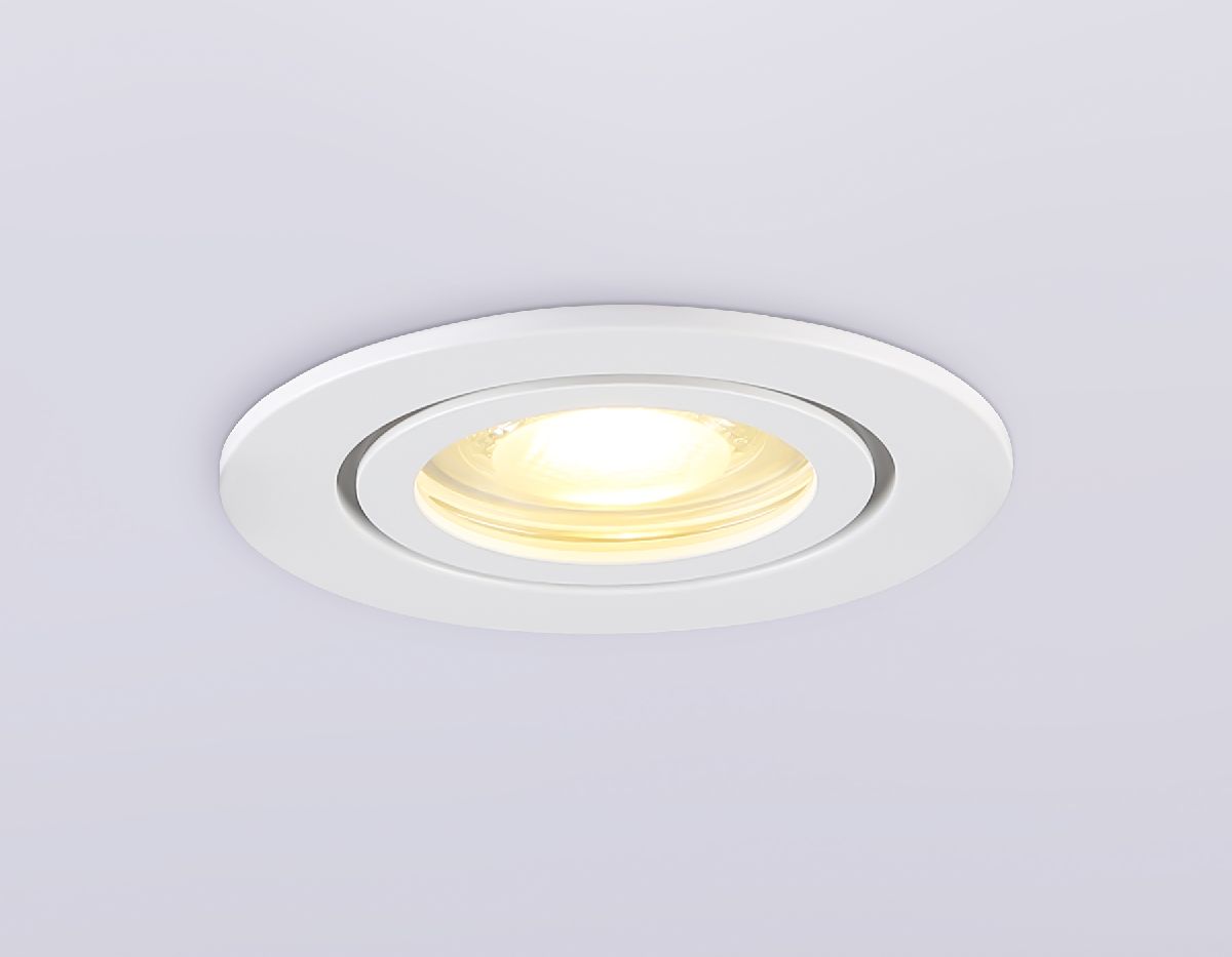 Встраиваемый светильник Ambrella Light IP Protect TN1150