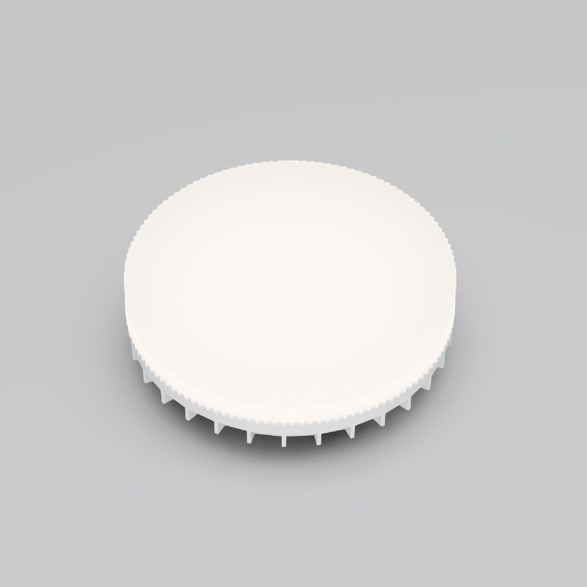 Лампа светодиодная Voltega Wi-Fi bulbs GX53 9W 2700K-6500K DIM 2430