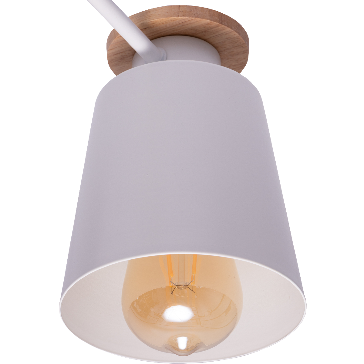 Люстра на штанге Ritter Volante 52443 4