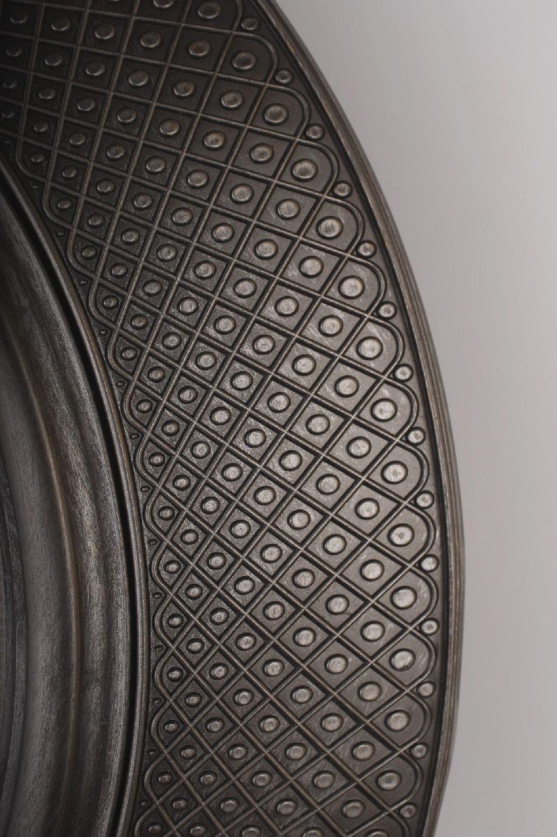 Настенные часы Aviere 27502