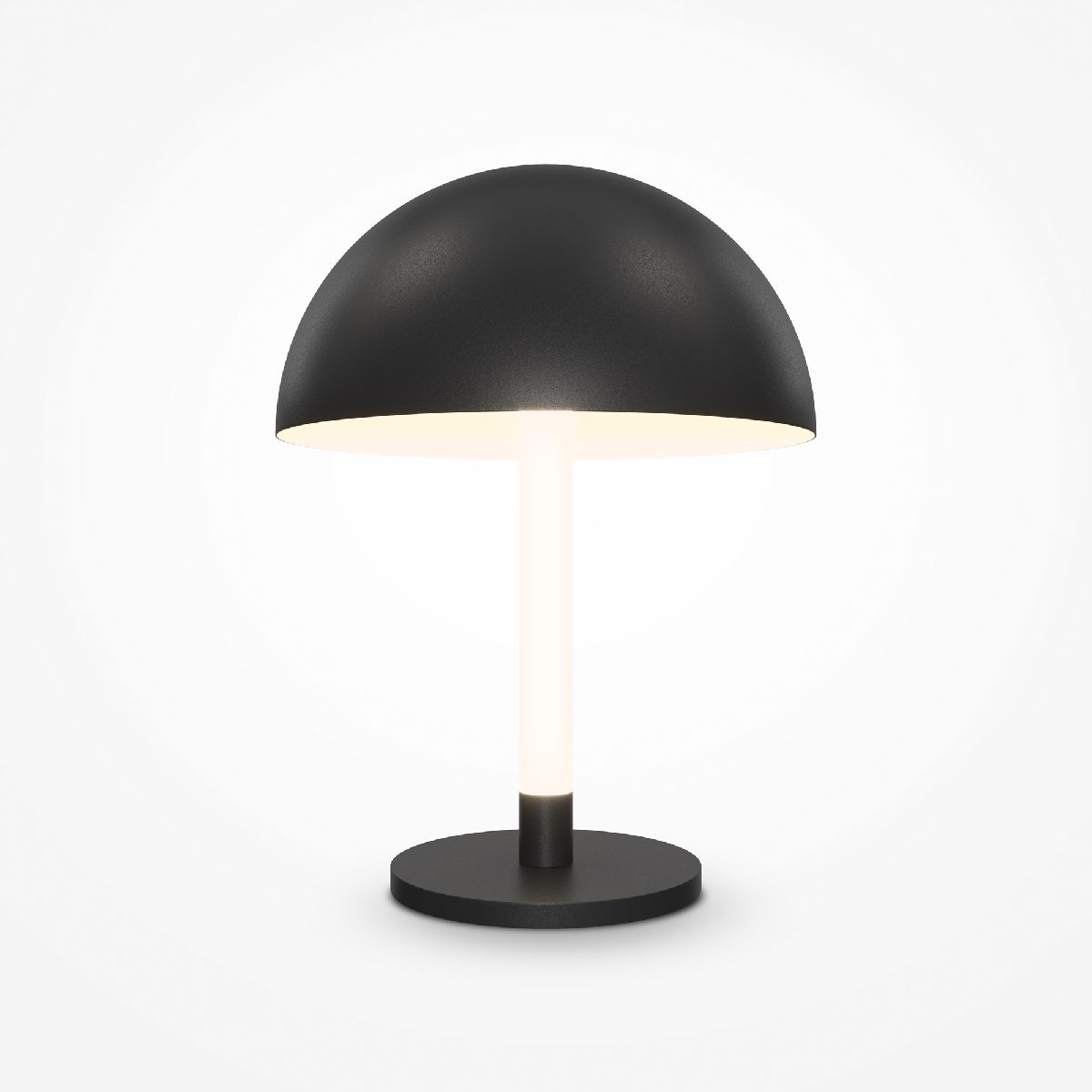 Настольная лампа Maytoni Ray Z012TL-L8B3K