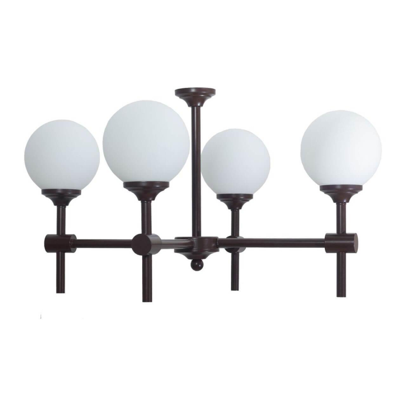 Потолочная люстра TopDecor Otis S1 15