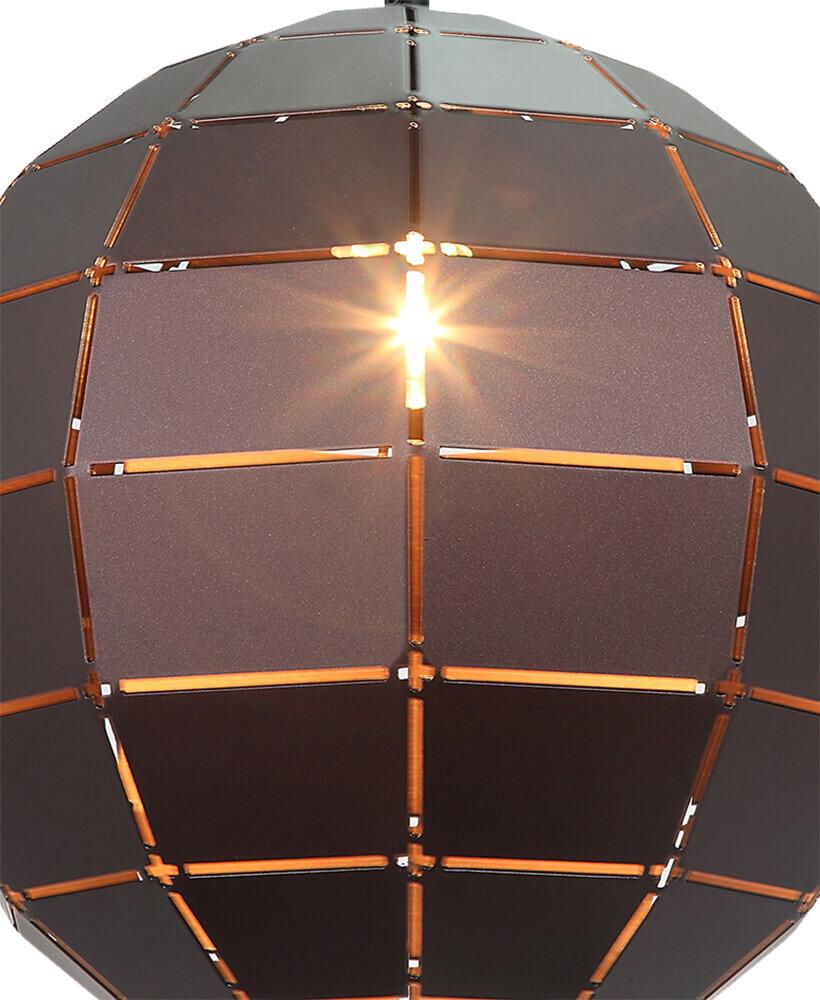 Подвесной светильник Seven Fires Ванда 43633.01.15.01