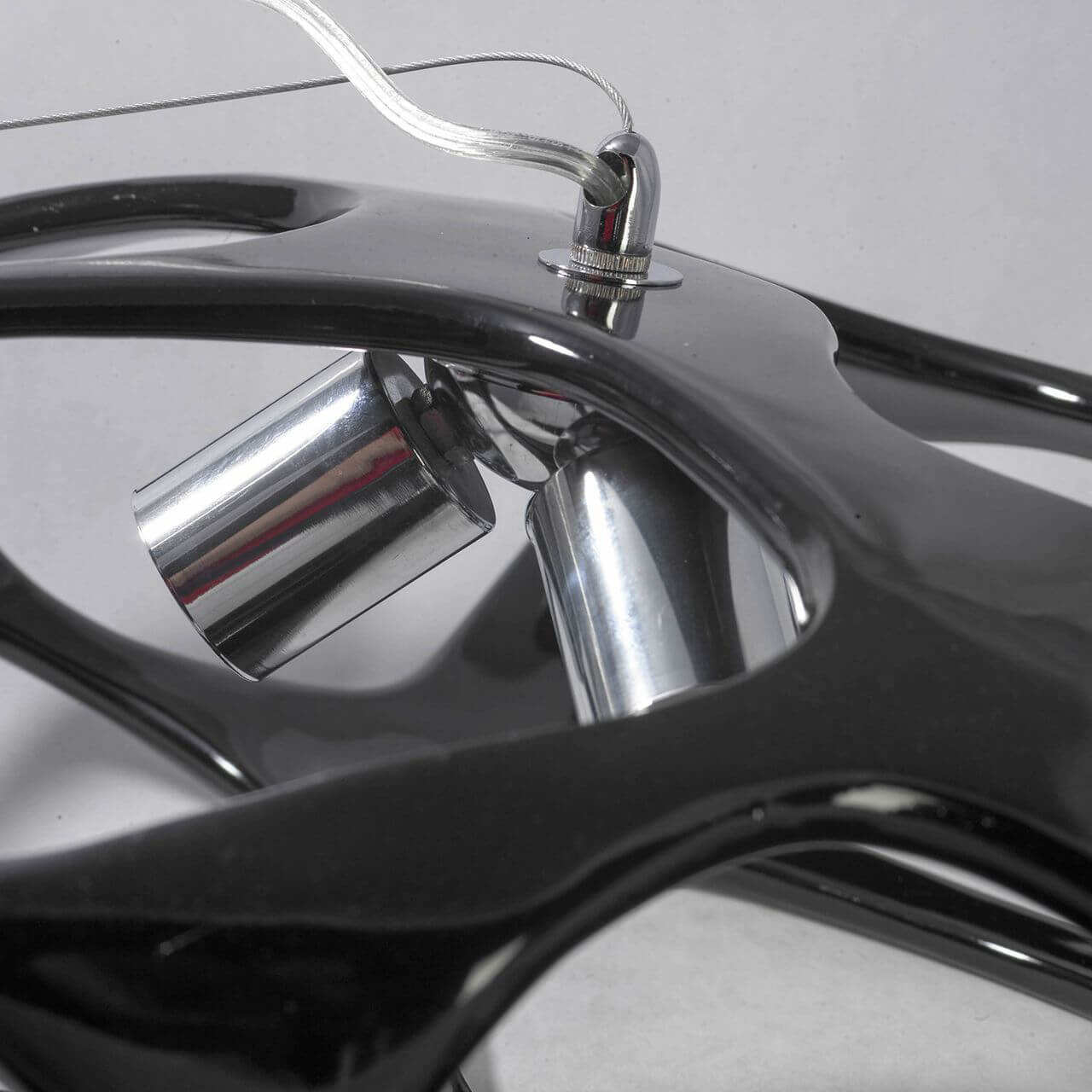 Подвесная люстра Lussole LSP-0215