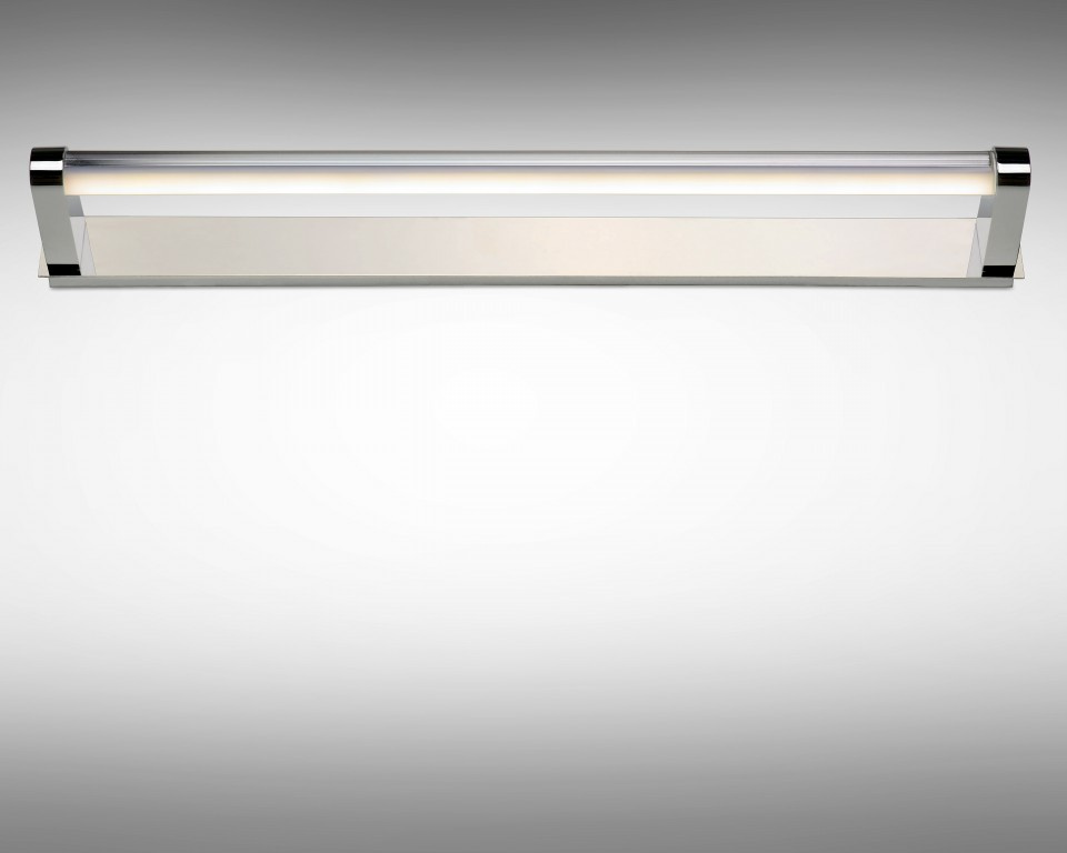 Настенный светодиодный светильник Lucide Alpa-Led 39211/10/11