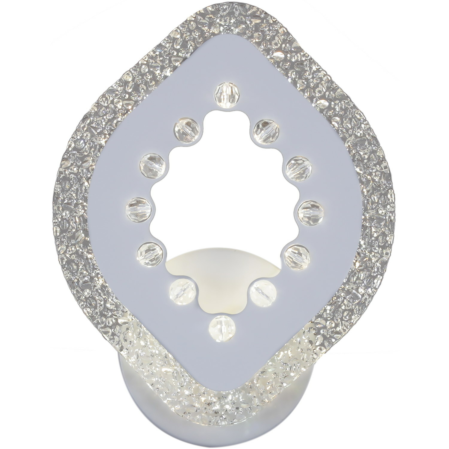 Настенный светильник Reluce 08453-0.2-01A WH