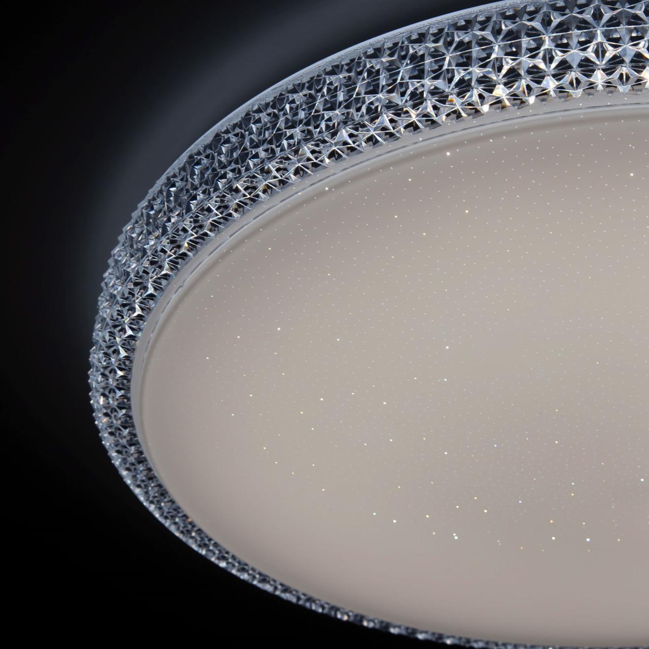 Потолочный светильник Citilux Альпина CL718A80G в Москве