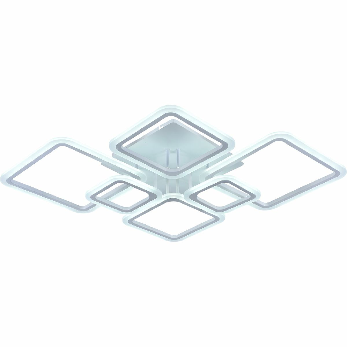 Потолочная люстра Reluce 78822-0.3-06 WH