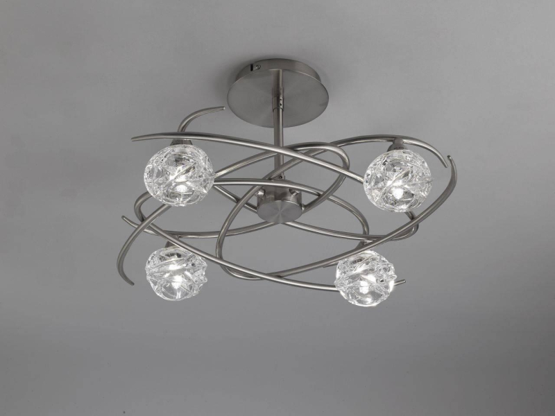 Потолочная люстра Mantra Maremagnum 4543