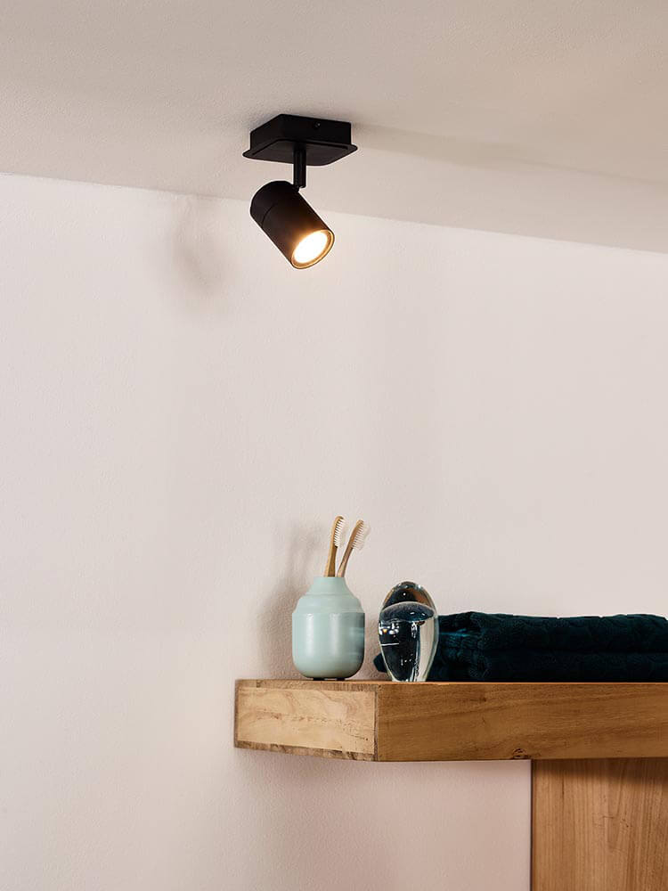 Спот Lucide LENNERT 26958/05/30