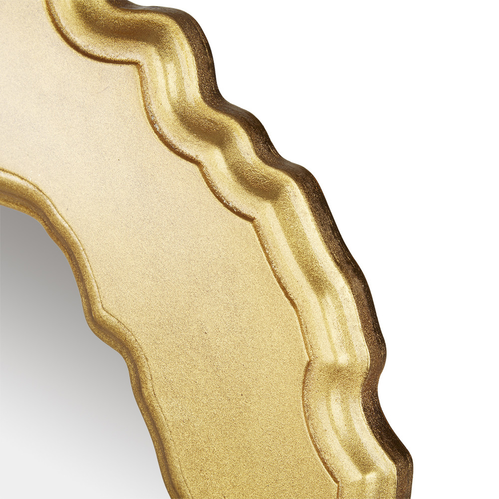 Зеркало Runden Богемия М V20153