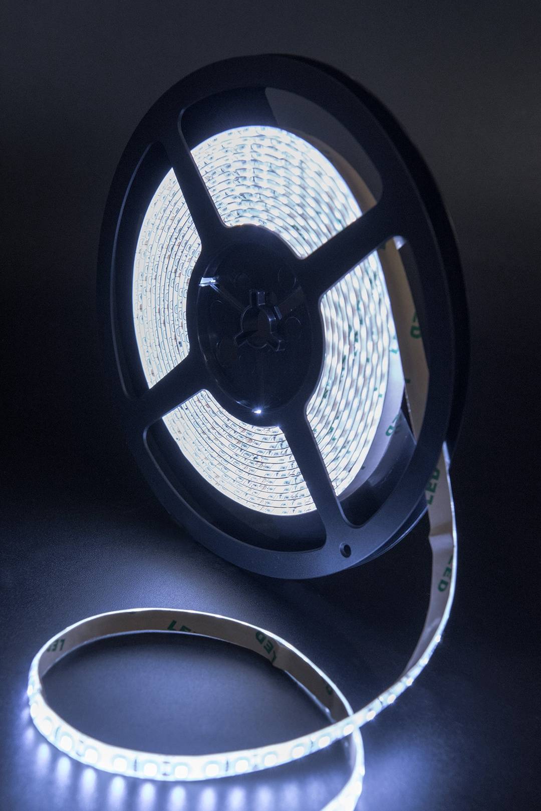 Светодиодная лента SWG SWG2120-12-9.6-W-65 001696