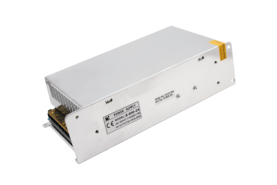 Блок питания SWG S-800-24 000148