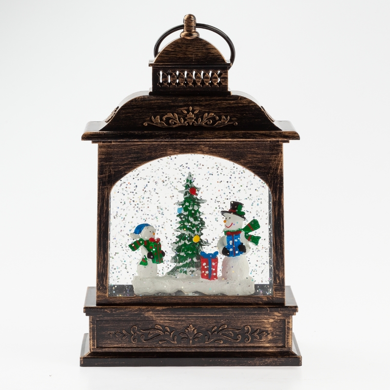 Светодиодная новогодняя фигура Эра ENGDS-11 Б0051943