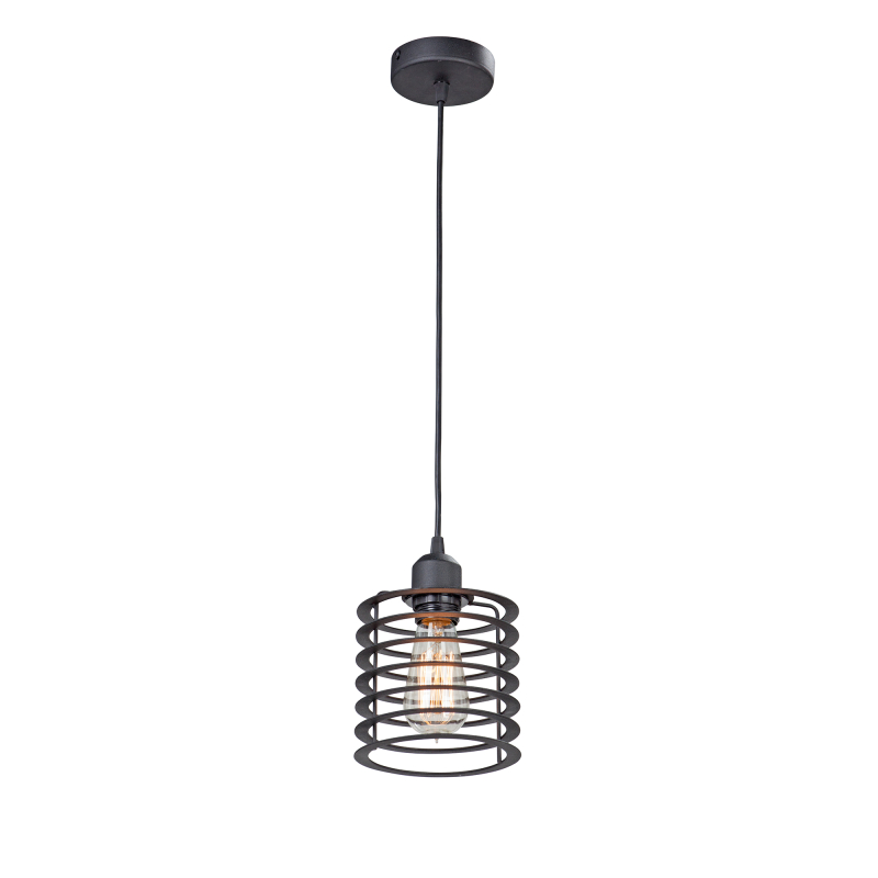 Подвесной светильник Vitaluce V4916-1/1S