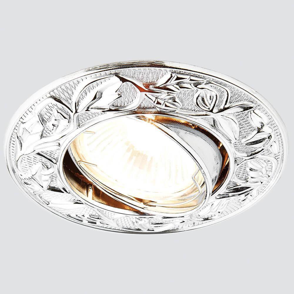 Встраиваемый светильник Ambrella Light Classic 710 W