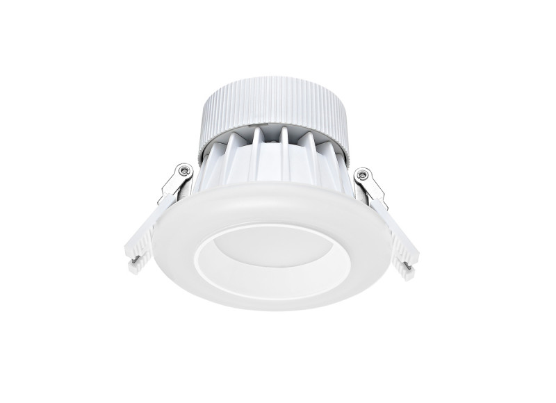 Встраиваемый светильник Donolux DL18731/7W-White R Dim