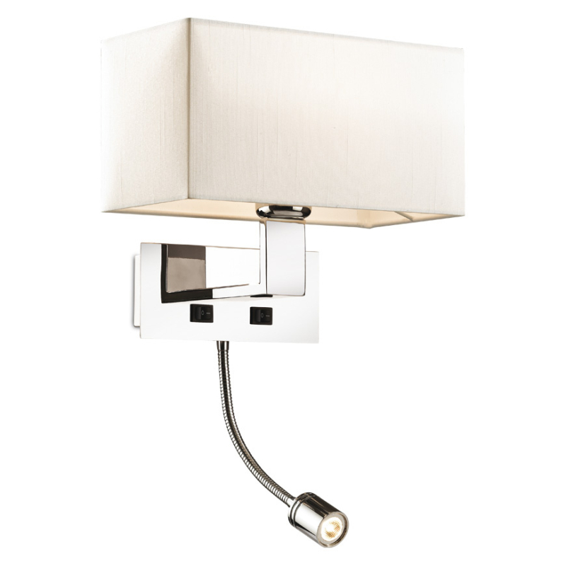 Бра Odeon Light Norte 2421/1A