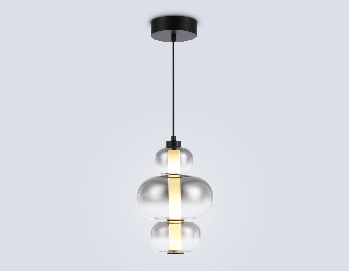 Подвесной светильник Ambrella Light High Light Modern LH11057