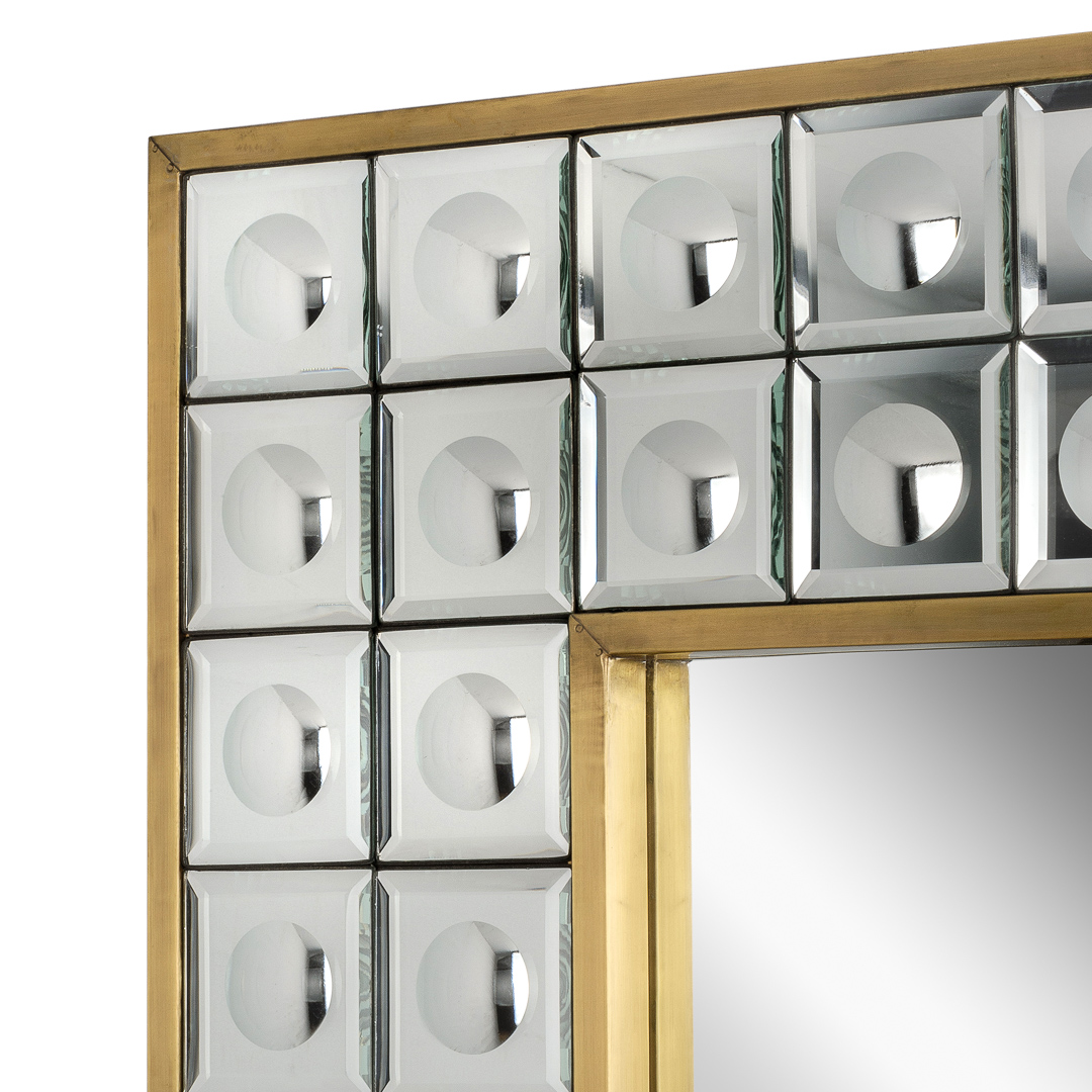 Зеркало Covali GE-6073