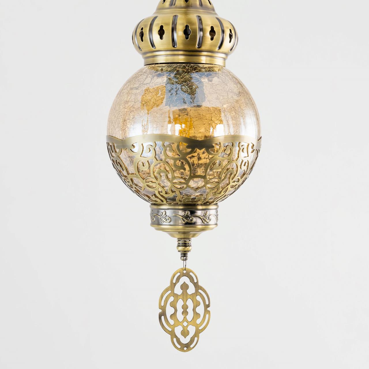 Подвесной светильник Citilux Каир CL419133 в Москве