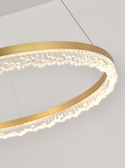 Подвесной светильник Natali Kovaltseva Day LED LAMPS 81486