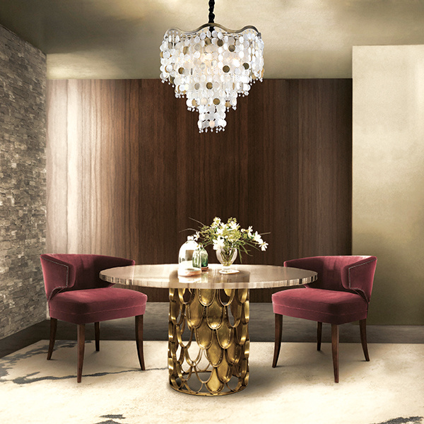 Подвесная люстра Bogates Shelly 279/6