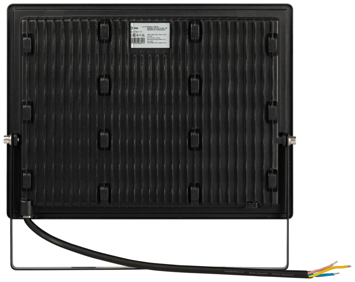 Прожектор Эра LPR-023-0-40K-150 Б0067708