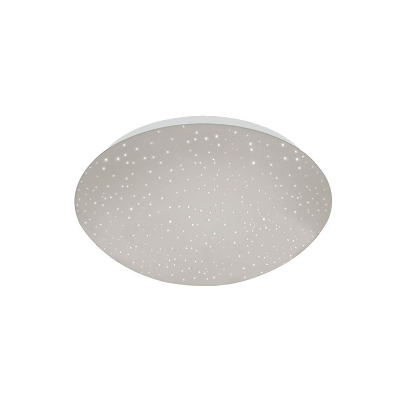 Светодиодная потолочная люстра Zumaline LUCIO CL13110-D40