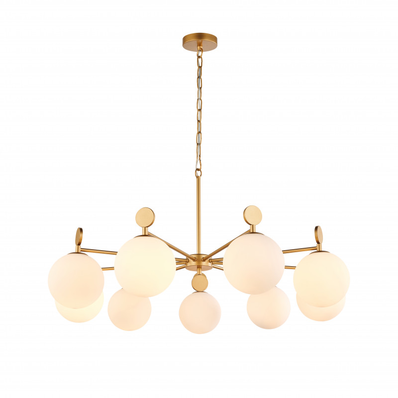 Подвесная люстра Favourite Absolute 2928-9P