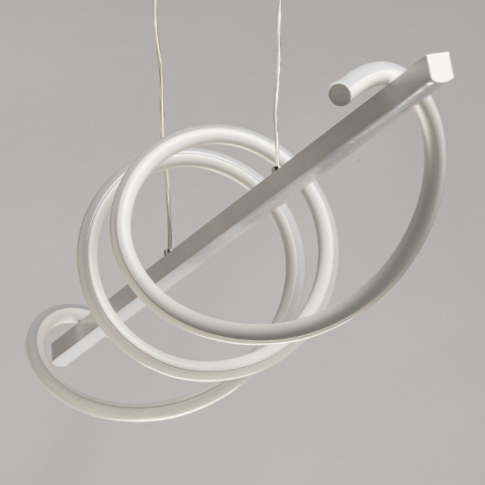 Подвесная люстра De Markt Аурих 108011401