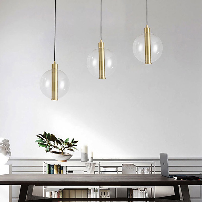 Подвесной светильник ImperiumLoft Center 140600-26